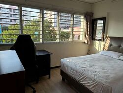 Blk 455 Hougang Avenue 10 (Hougang), HDB Executive #571875631
